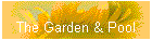 The Garden & Pool